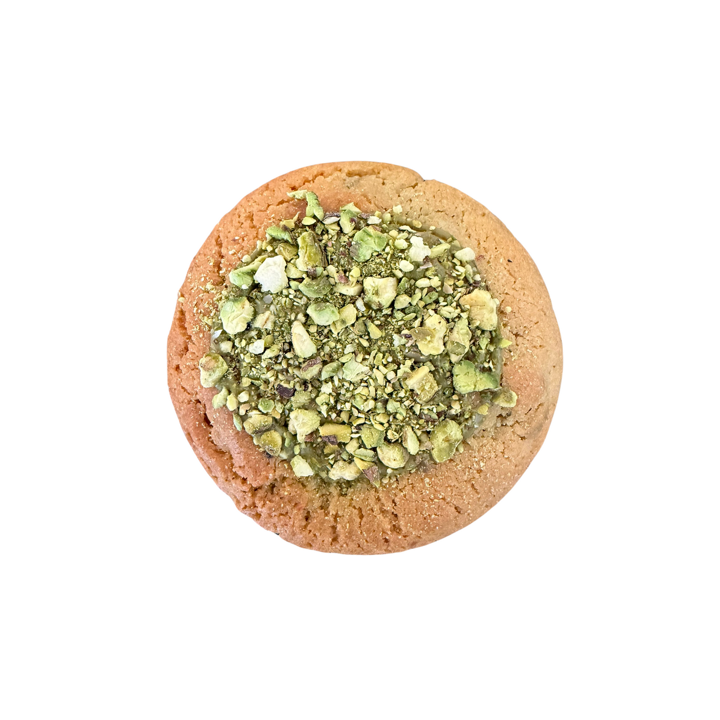Pistache Cookies