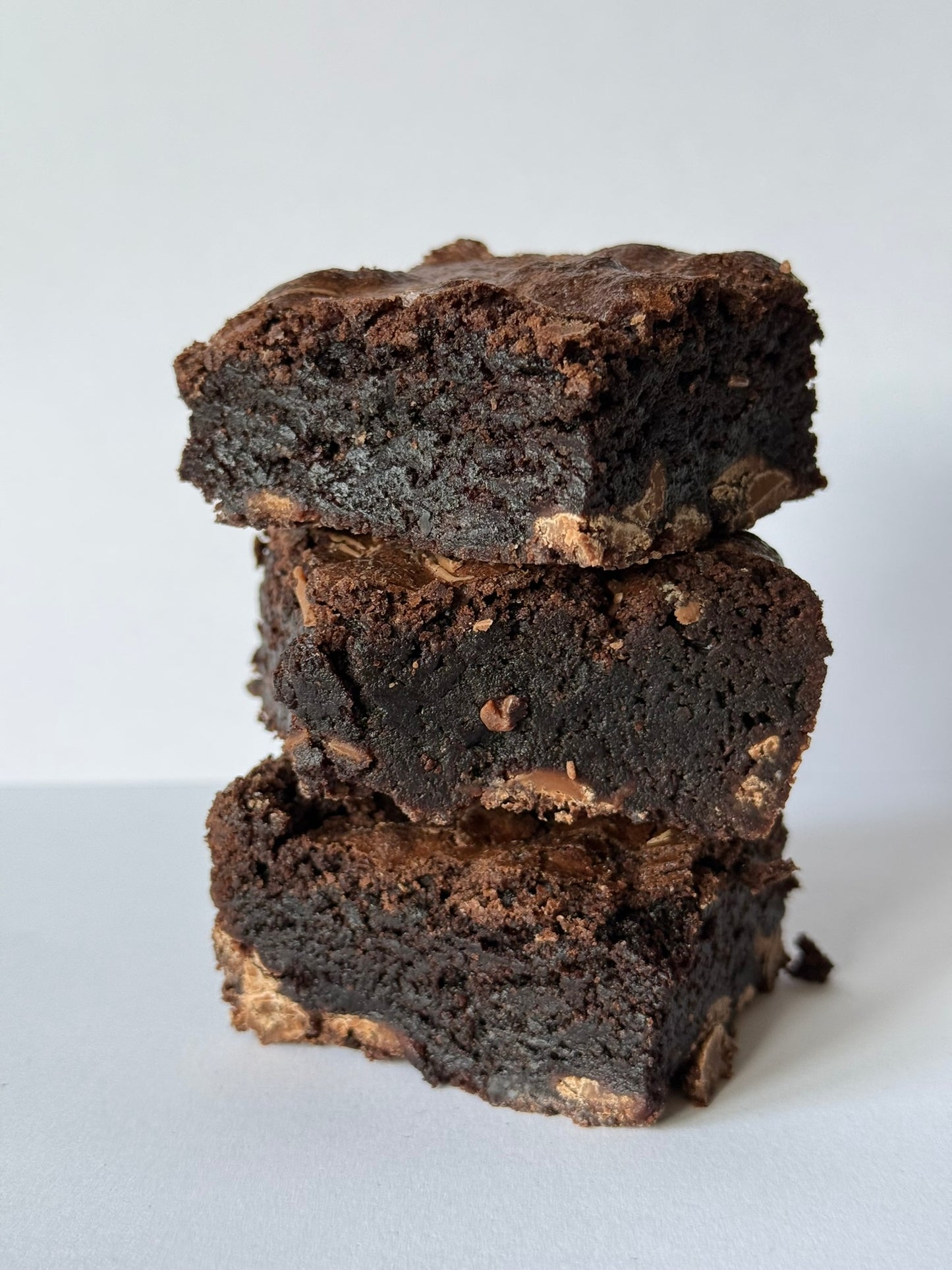 Madam Gato’s Brownies