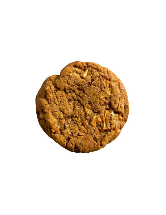 Appel Kaneel Cookies