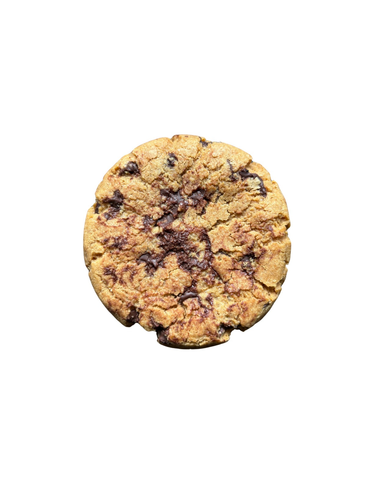 Chocolade Chip Cookies