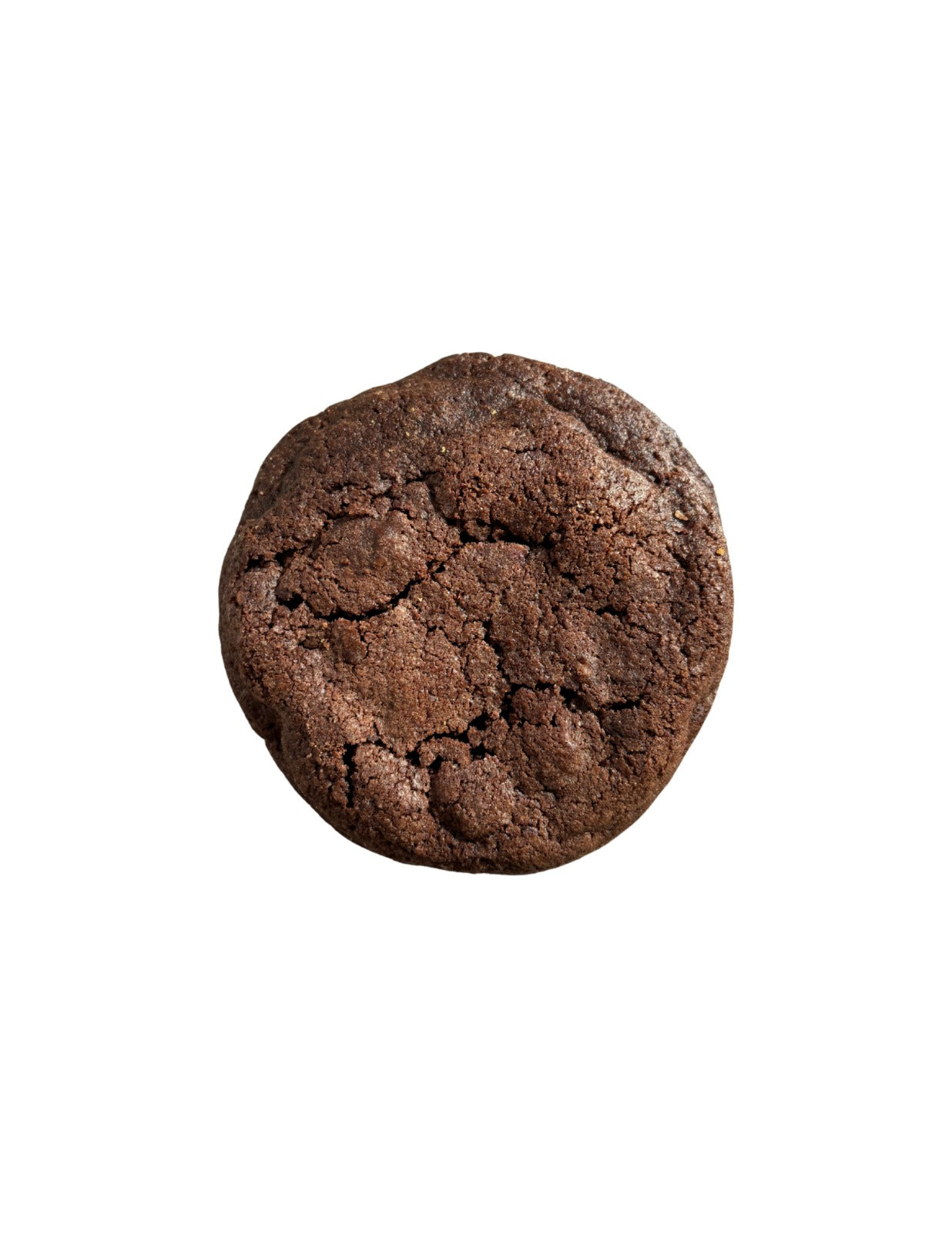 Dubbele Chocolade Cookies