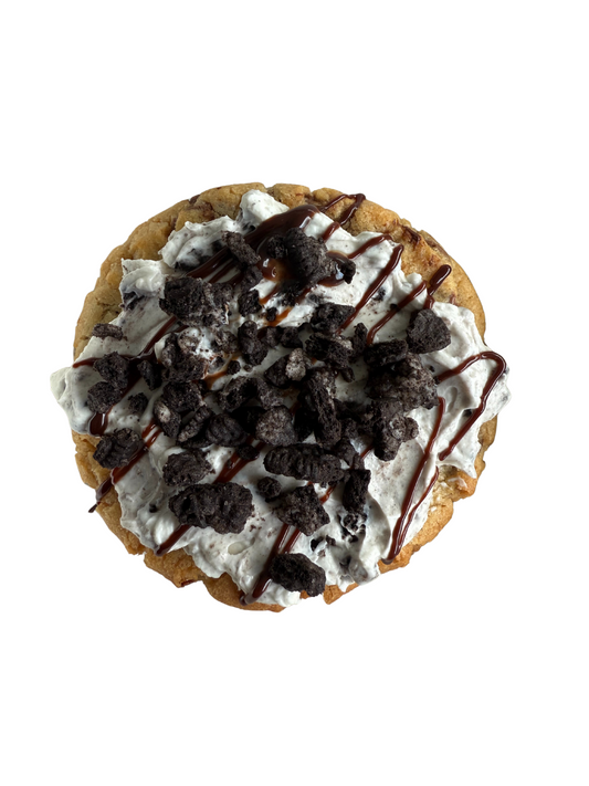 MINI Creamies, oreo