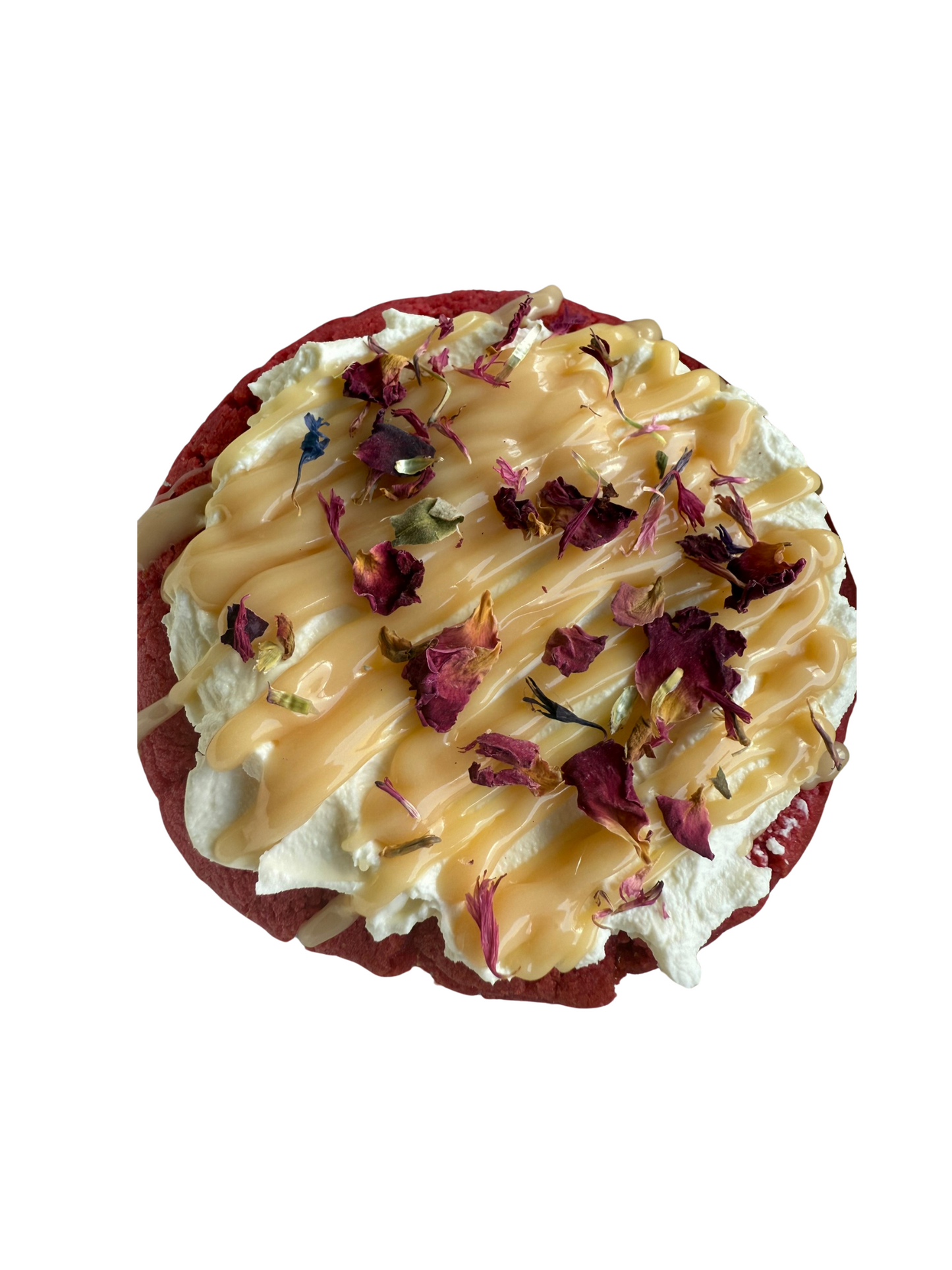 MINI Creamies, Red velvet
