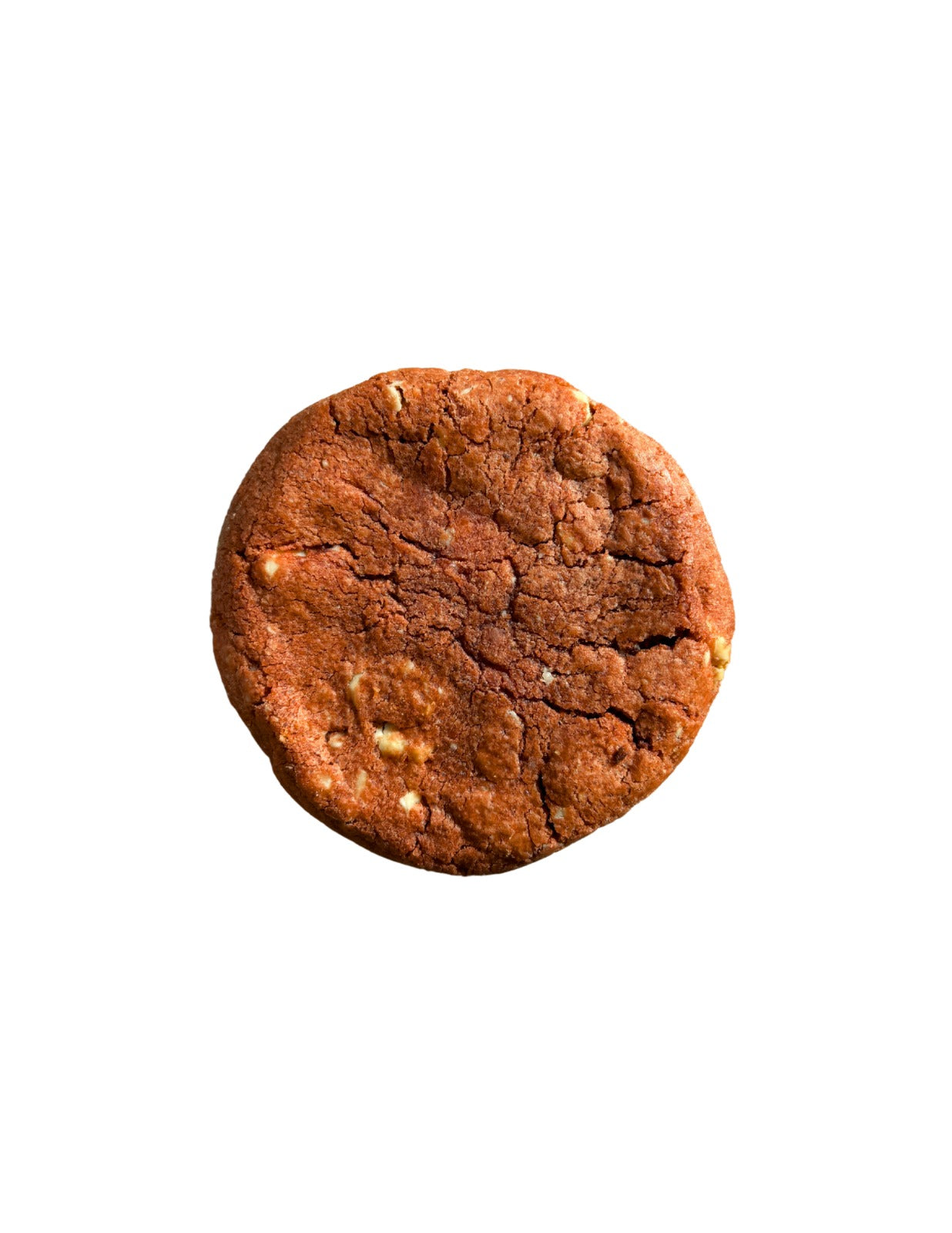 Red Velvet Cookies met Roomkaasvulling