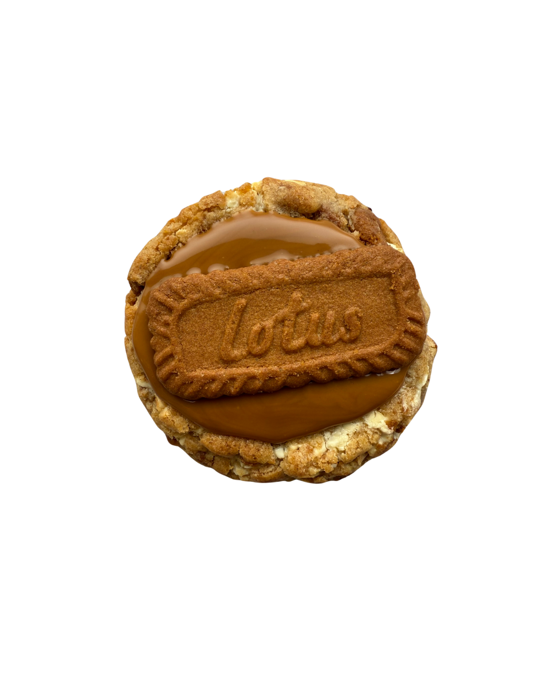 Creamies, Speculoos