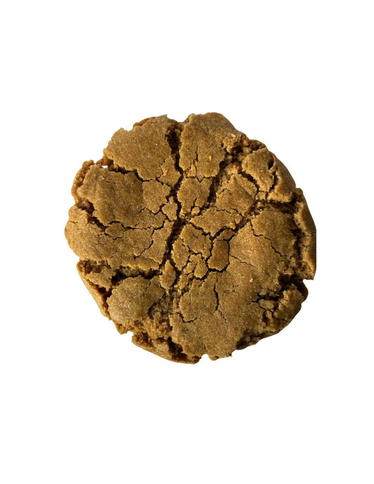 Kruidige Winterkoek Cookies